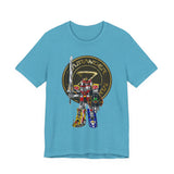 Zyurangers Mecha Tee Super Sentai T Shirt Custom Graphic Art Cosplay Shirts Rangers Retro Vintage 90s