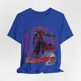 Kamen Rider Wizard Tee Custom Graphic Art Cosplay Shirts Rangers Retro Vintage 90s