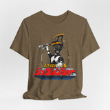 Mammoth Ranger Tee Super Sentai T Shirt Custom Graphic Art Cosplay Shirts Rangers Retro Vintage 90s