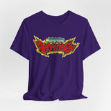 Kyoryuger Tee Super Sentai T Shirt Custom Graphic Art Cosplay Shirts Rangers Retro Vintage 90s
