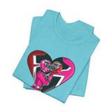Cosmic Dino Tee Super Sentai T Shirt Custom Graphic Art Cosplay Shirts Rangers Retro Vintage 90s