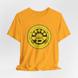 Dynaman Tee Super Sentai T Shirt Custom Graphic Art Cosplay Shirts Rangers Retro Vintage Tee