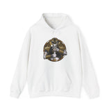 Dairanger Kiba Ranger Hoodie Super Sentai T Shirt Custom Graphic Art Cosplay Shirts Rangers Retro Vintage 90s
