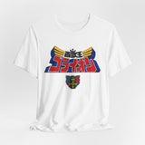 Go-Lion Tee Super Sentai T Shirt Custom Graphic Art Cosplay Shirts  Retro Vintage 90s