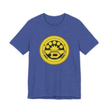 Dynaman Tee Super Sentai T Shirt Custom Graphic Art Cosplay Shirts Rangers Retro Vintage Tee