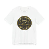 Zyurangers Logo Tee Super Sentai T Shirt Custom Graphic Art Cosplay Shirts Rangers Retro Vintage 90s
