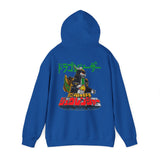 Zyuranger Dragon Dagger Hoodie Super Sentai T Shirt Custom Graphic Art Cosplay Shirts Rangers Retro Vintage 90s