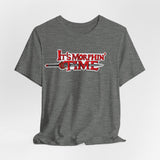It's Morphin' Time Tee Super Sentai T Shirt Custom Graphic Art Cosplay Shirts Rangers Retro Vintage 90s