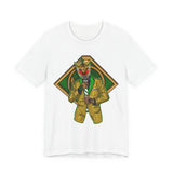 OG Drakkon Tee Super Sentai T Shirt Custom Graphic Art Cosplay Shirts Rangers Retro Vintage 90s
