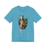 MMPR Legendary Drakkon Tee  Custom Graphic Art Cosplay Shirts Rangers Retro Vintage 90s