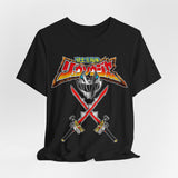 Ryu Cool Tee Super Sentai T Shirt Custom Graphic Art Cosplay Shirts Rangers Retro Vintage 90s