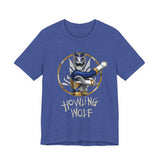 GaoSilver Tee Super Sentai T Shirt Custom Graphic Art Cosplay Shirts Rangers Retro Vintage 90s