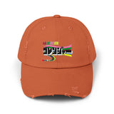 GoRenger Distressed Hat Super Sentai T Shirt Custom Graphic Art Cosplay Shirts  Retro Vintage 90s