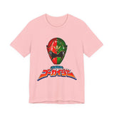 Gokaiger Gokai Christmas Tee Custom Graphic Art Cosplay Shirts Rangers Retro Vintage 90s