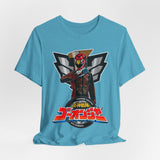 Go-Onger Red Sosuke Tee Super Sentai T Shirt Custom Graphic Art Cosplay Shirts Rangers Retro Vintage 90s