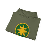 Hurricaneger Green Hoodie Super Sentai T Shirt Custom Graphic Art Cosplay Shirts Rangers Retro Vintage 90s