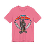 Gokaiger Silver Gokai Tee Super Sentai T Shirt Custom Graphic Art Cosplay Shirts Rangers Retro Vintage 90s