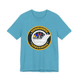 Turboranger Tee Super Sentai T Shirt Custom Graphic Art Cosplay Shirts Rangers Retro Vintage Tee