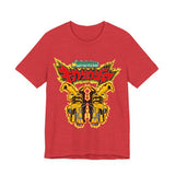 Kyoryuger Dino Blaster Tee Super Sentai T Shirt Custom Graphic Art Cosplay Shirts Rangers Retro Vintage 90s