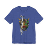MMPR Legendary Drakkon Tee  Custom Graphic Art Cosplay Shirts Rangers Retro Vintage 90s