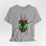 KamenRider Decade Tee Super Sentai T Shirt Custom Graphic Art Cosplay Shirts Rangers Retro Vintage 90s