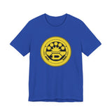 Dynaman Tee Super Sentai T Shirt Custom Graphic Art Cosplay Shirts Rangers Retro Vintage Tee
