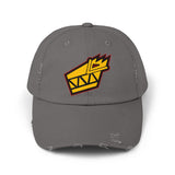 Kyoryuger Distressed Hat Super Sentai T Shirt Custom Graphic Art Cosplay Shirts  Retro Vintage 90s
