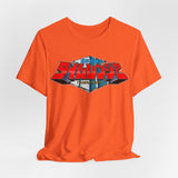 Timeranger Tee Super Sentai T Shirt Custom Graphic Art Cosplay Shirts Rangers Retro Vintage 90s