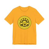 Dynaman Tee Super Sentai T Shirt Custom Graphic Art Cosplay Shirts Rangers Retro Vintage Tee