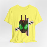 KamenRider Decade Tee Super Sentai T Shirt Custom Graphic Art Cosplay Shirts Rangers Retro Vintage 90s