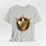 Abaranger Tee Super Sentai T Shirt Custom Graphic Art Cosplay Shirts Rangers Retro Vintage 90s