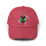 Kamen Rider Decade Distressed Hat Super Sentai T Shirt Custom Graphic Art Cosplay Shirts Rangers Retro Vintage 90s