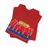 Bioman Tee Super Sentai T Shirt Custom Graphic Art Cosplay Shirts Rangers Retro Vintage 90s