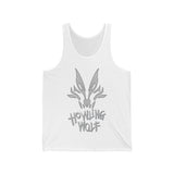 Howling Wolf Tank Super Sentai T Shirt Custom Graphic Art Cosplay Shirts Rangers Retro Vintage 90s