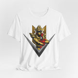 Twokaizer Tee Super Sentai T Shirt Custom Graphic Art Cosplay Shirts Rangers Retro Vintage 90s