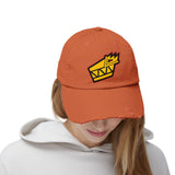 Kyoryuger Distressed Hat Super Sentai T Shirt Custom Graphic Art Cosplay Shirts  Retro Vintage 90s