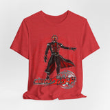 Kamen Rider Wizard Tee Custom Graphic Art Cosplay Shirts Rangers Retro Vintage 90s