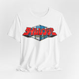 Timeranger Tee Super Sentai T Shirt Custom Graphic Art Cosplay Shirts Rangers Retro Vintage 90s
