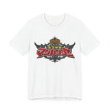 Magiranger Tee Super Sentai T Shirt Custom Graphic Art Cosplay Shirts Rangers Retro Vintage 90s