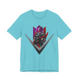Zenkaiger Staceasar Tee Super Sentai T Shirt Custom Graphic Art Cosplay Shirts Rangers Retro Vintage 90s