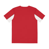 Boukenger Red Tee (Full Print) Super Sentai T Shirt Custom Graphic Art Cosplay Overdrive Shirts  Retro Vintage 90s