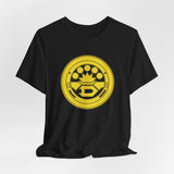 Dynaman Tee Super Sentai T Shirt Custom Graphic Art Cosplay Shirts Rangers Retro Vintage Tee