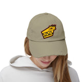 Kyoryuger Distressed Hat Super Sentai T Shirt Custom Graphic Art Cosplay Shirts  Retro Vintage 90s