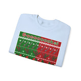 Gokai Christmas Ugly Sweatshirt Super Sentai T Shirt Custom Graphic Art Cosplay Shirts Rangers Retro Vintage 90s