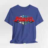 Timeranger Tee Super Sentai T Shirt Custom Graphic Art Cosplay Shirts Rangers Retro Vintage 90s
