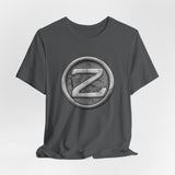Zedd Putty Tee Super Sentai T Shirt Custom Graphic Art Cosplay Shirts Rangers Retro Vintage 90s