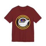 Turboranger Tee Super Sentai T Shirt Custom Graphic Art Cosplay Shirts Rangers Retro Vintage Tee