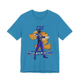 RPM Blue Ranger Tee Super Sentai T Shirt Custom Graphic Art Cosplay Shirts  Retro Vintage 90s