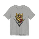 Twokaizer Tee Super Sentai T Shirt Custom Graphic Art Cosplay Shirts Rangers Retro Vintage 90s