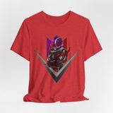 Zenkaiger Staceasar Tee Super Sentai T Shirt Custom Graphic Art Cosplay Shirts Rangers Retro Vintage 90s